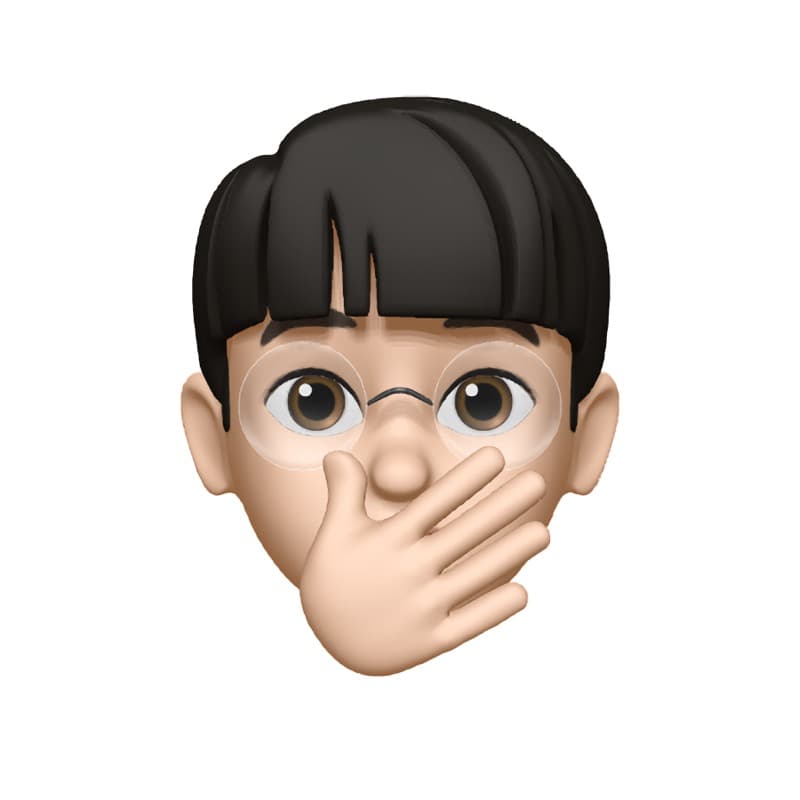 Seungwon An’s avatar